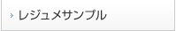 レジュメサンプル