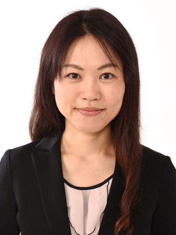 小澤　美奈子