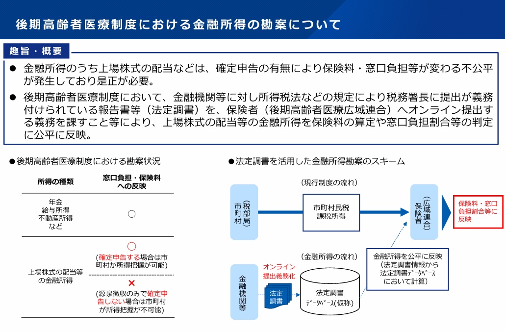 出典:厚生労働省 健康保険法等の一部を改正する法律(令和8年法律第31号)の概要より